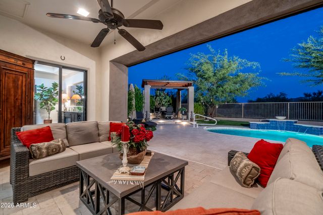 33263 N 71ST Street, Scottsdale, AZ 85266