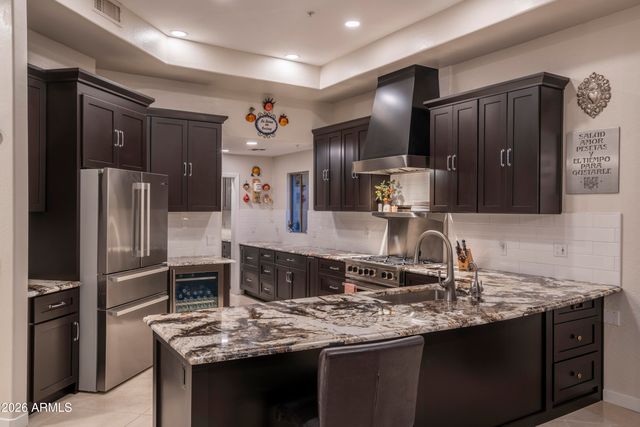 33263 N 71ST Street, Scottsdale, AZ 85266