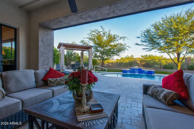 33263 N 71ST Street, Scottsdale, AZ 85266
