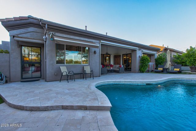 33263 N 71ST Street, Scottsdale, AZ 85266
