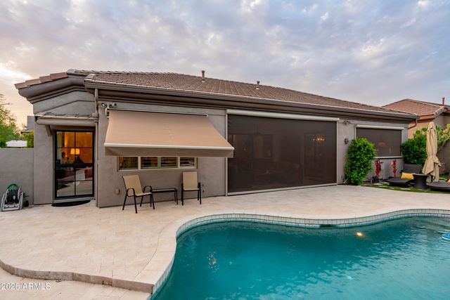 33263 N 71ST Street, Scottsdale, AZ 85266