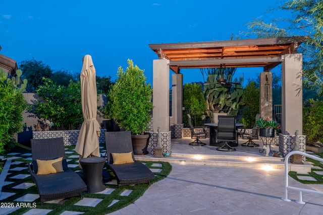 33263 N 71ST Street, Scottsdale, AZ 85266