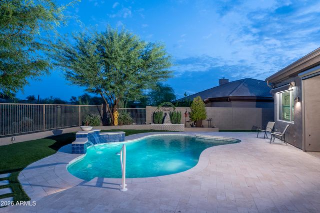 33263 N 71ST Street, Scottsdale, AZ 85266