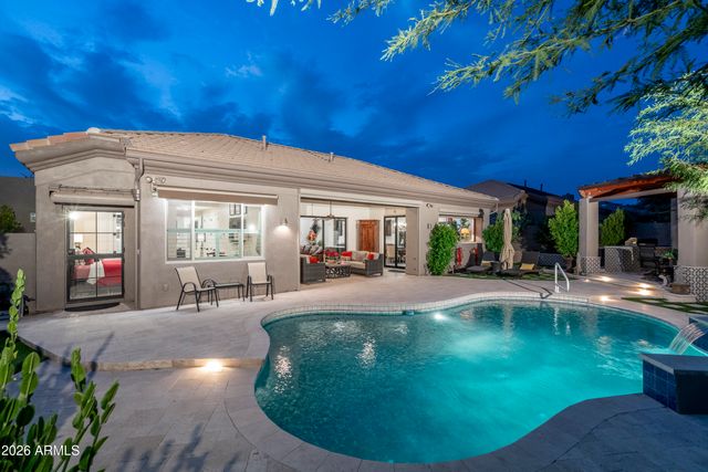 33263 N 71ST Street, Scottsdale, AZ 85266