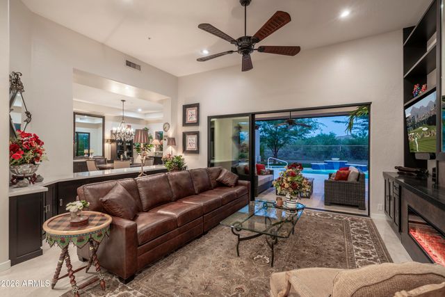 33263 N 71ST Street, Scottsdale, AZ 85266