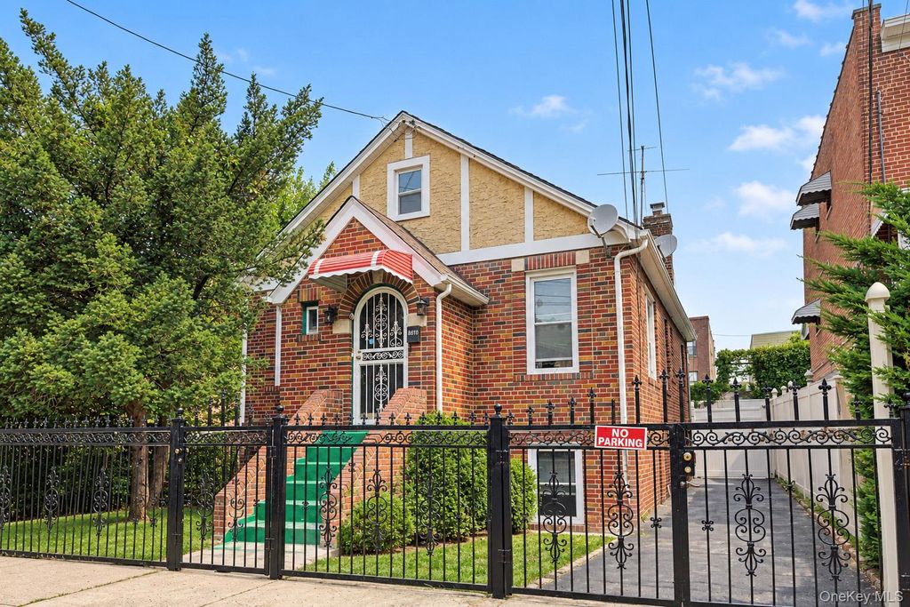 953 E 226th Street, Bronx, NY 10466