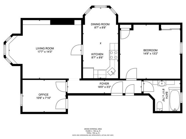 2 Brimmer 5, Boston, MA 02108