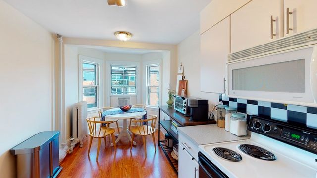 2 Brimmer 5, Boston, MA 02108