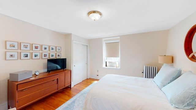 2 Brimmer 5, Boston, MA 02108