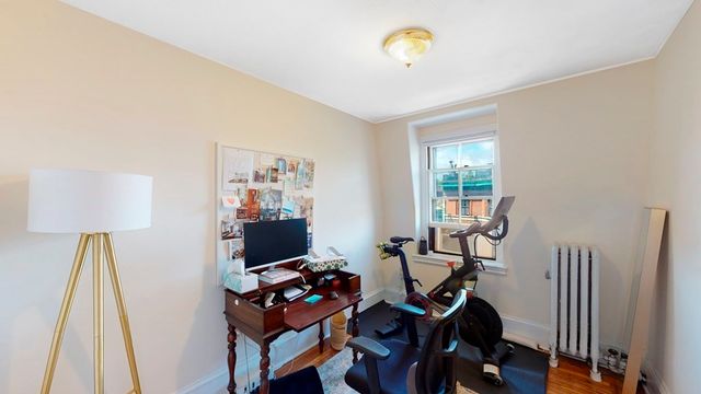 2 Brimmer 5, Boston, MA 02108