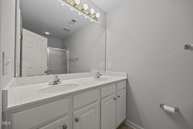 820 Creek Crossing Trail, Whitsett, NC 27377