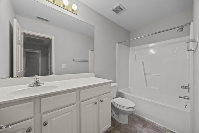 820 Creek Crossing Trail, Whitsett, NC 27377