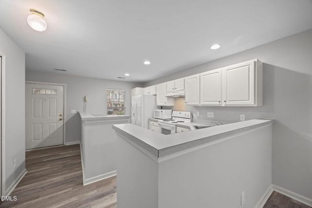 820 Creek Crossing Trail, Whitsett, NC 27377