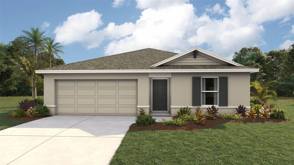 5719 SW 130TH LANE, Ocala, FL 34473