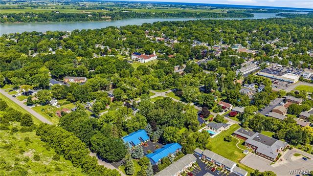 714 Tuscarora Street, Lewiston, NY 14092