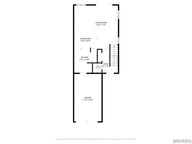 714 Tuscarora Street, Lewiston, NY 14092