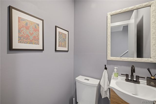 714 Tuscarora Street, Lewiston, NY 14092