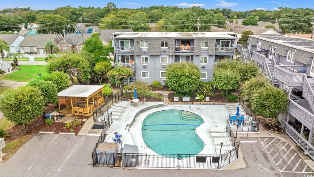 210 28th Ave S Apt 201, Myrtle Beach, SC 29577