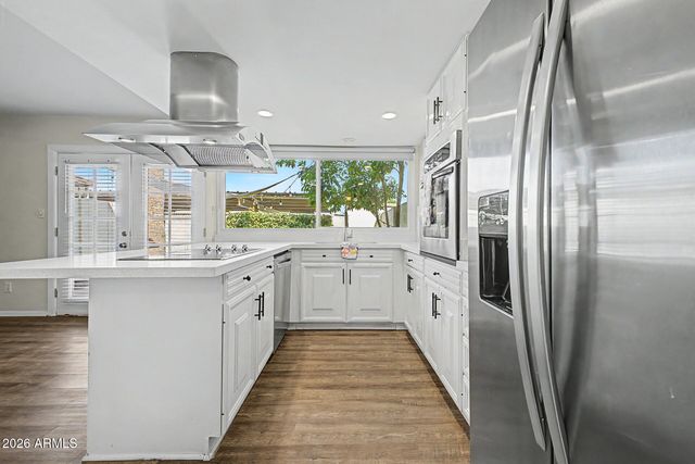 5107 N 83RD Street, Scottsdale, AZ 85250