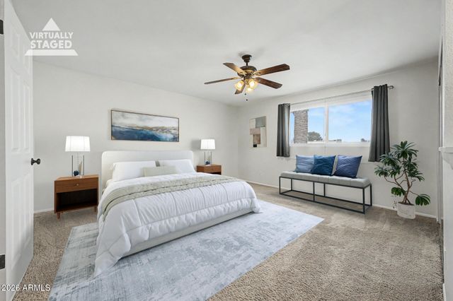 5107 N 83RD Street, Scottsdale, AZ 85250