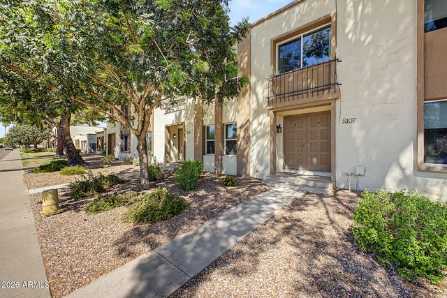 5107 N 83RD Street, Scottsdale, AZ 85250