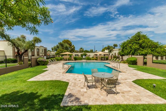 5107 N 83RD Street, Scottsdale, AZ 85250