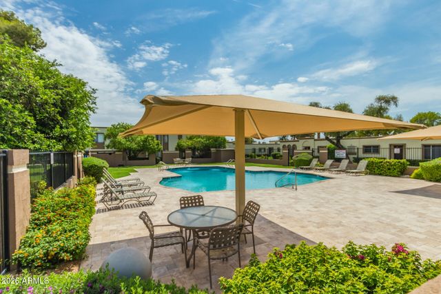 5107 N 83RD Street, Scottsdale, AZ 85250