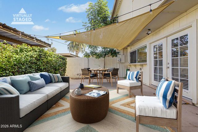 5107 N 83RD Street, Scottsdale, AZ 85250