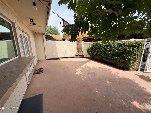 5107 N 83RD Street, Scottsdale, AZ 85250