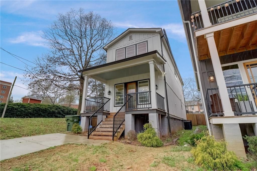 975 Welch SW Street, Atlanta, GA 30310