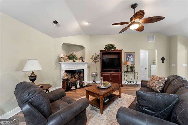 222 Patti Place, Canton, GA 30114