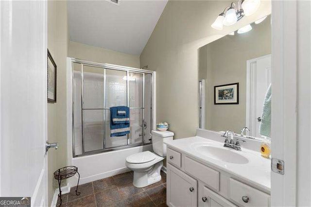 222 Patti Place, Canton, GA 30114