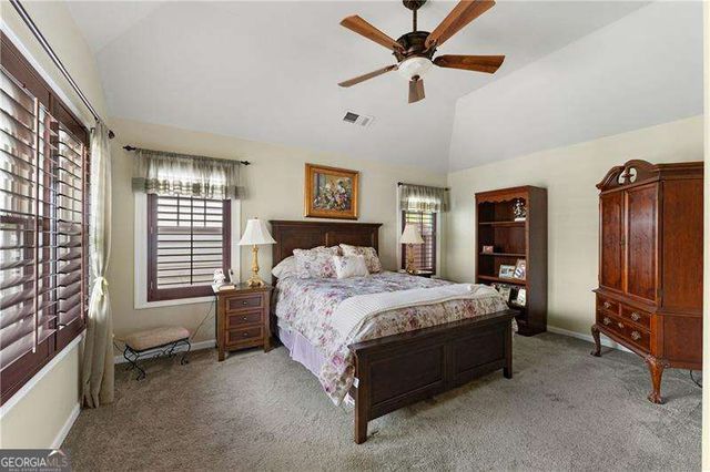 222 Patti Place, Canton, GA 30114