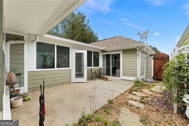 222 Patti Place, Canton, GA 30114