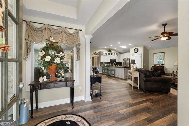 222 Patti Place, Canton, GA 30114