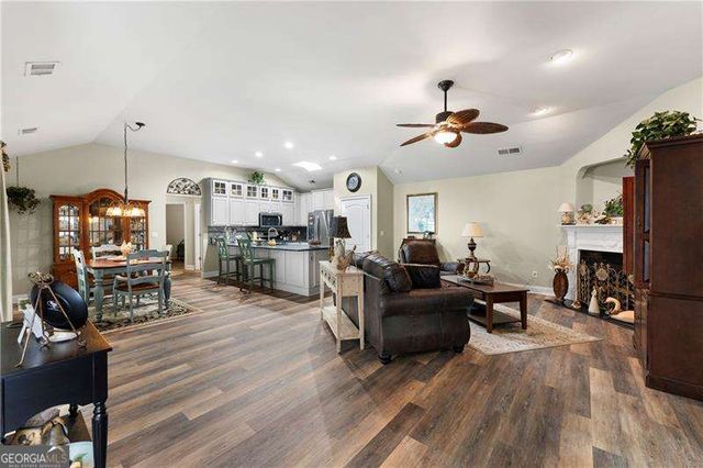 222 Patti Place, Canton, GA 30114