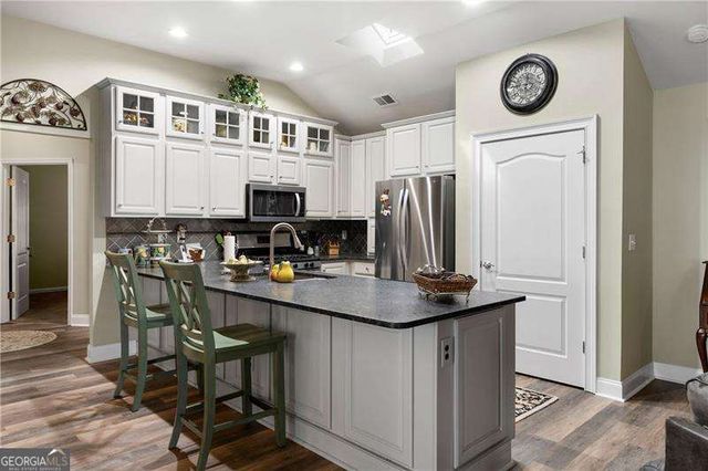 222 Patti Place, Canton, GA 30114