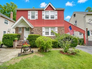 42 Hay Ave, Nutley Twp., NJ 07110