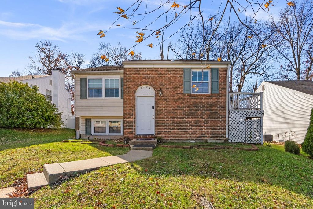 5424 LITANY LN, Baltimore, MD 21237