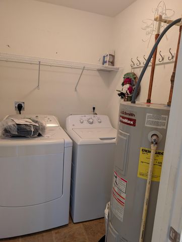 1126 Gearhart RD, Roanoke, VA 24014