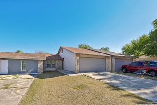 1314 Bitterlake, San Antonio, TX 78245