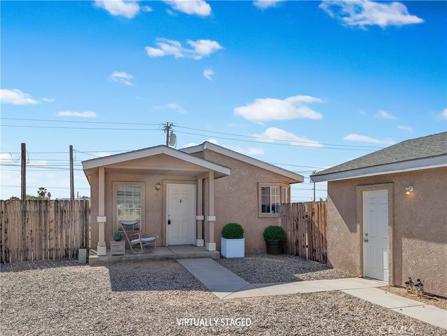 17647 Palowalla, Blythe, CA 92225