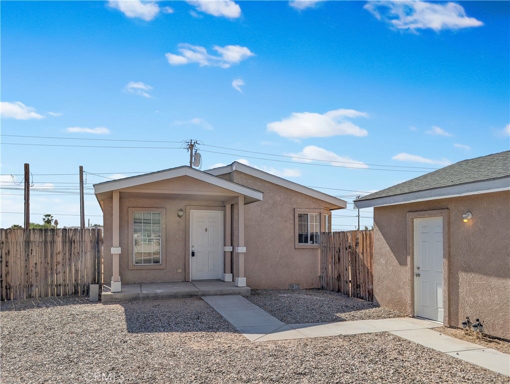 17647 Palowalla, Blythe, CA 92225