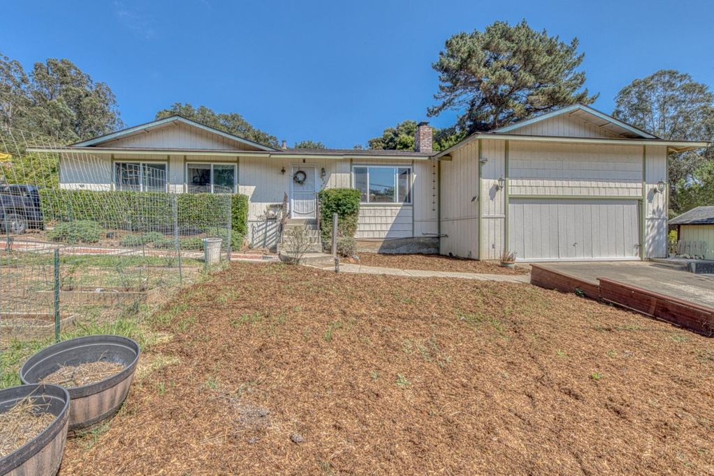 202 Carneros Avenue, Aromas, CA 95004