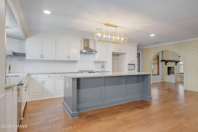 107 Paddington Drive, Lafayette, LA 70508
