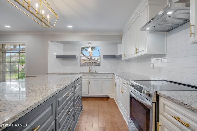 107 Paddington Drive, Lafayette, LA 70508