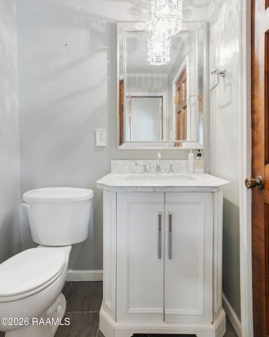 107 Paddington Drive, Lafayette, LA 70508