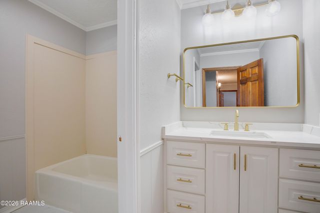 107 Paddington Drive, Lafayette, LA 70508