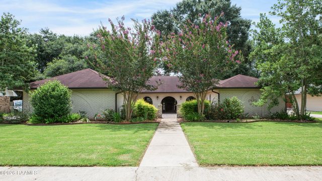 107 Paddington Drive, Lafayette, LA 70508