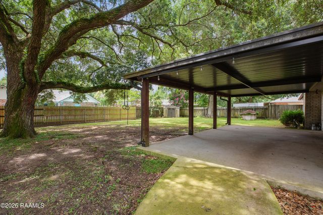 107 Paddington Drive, Lafayette, LA 70508